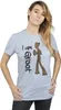 Marvel - "Avengers Infinity War" T-Shirt für Damen BI10869 Produktbild-Vorschau 2