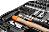 NEO TOOLS Zestaw narzędzi 143 szt. Podgląd zdjęcia produktu 9
