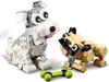 LEGO 31137 Creator 3in1 Niedliche Hunde Set mit Dackel-, Produktbild-Vorschau 35