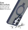 Accezz Ring Stand Backcover mit MagSafe Samsung Galaxy S26 Produktbild-Vorschau 4