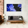 Coloray Bild aus Acryl 100 cm x 50 cm - Wohnzimmer Produktbild-Vorschau 4