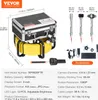 VEVOR telecamera per fognature con localizzatore da 512 Hz, Anteprima dell’immagine prodotto 7