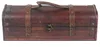 HMF Weinbox aus Holz im Vintage-Design, Spanien, Produktbild-Vorschau 4