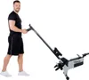 HAMMER Rudergerät Pro Force, 20 Programme, bis 120 kg Produktbild-Vorschau 6