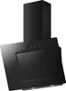 PKM Hotte de cuisine S26-50 BBTY - 50cm, noir, verre, LED, Voir les images du produit 9