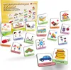 Magnetische uitbreiding voor week- en dagplanners, 149 Productafbeelding-voorbeeld 1