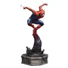 Spider-Man - Diorama Spider-Man vs Villains - BDS Art Scale Voir les images du produit 3