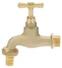 Robinet d'arrosage à potence 3/4'' bec 1'' -  GARIS - Voir les images du produit 1
