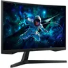 Samsung Odyssey G5 S32CG554EU - G55C Series - LED-Monitor - Produktbild-Vorschau 2