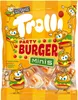 Żelki Trolli Żelpartburgmini o smaku owocowym 170 g Náhled obrázku produktu 1