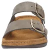 Sandalias de hombre Rohde Rodigo, color verde, para uso Vista previa de la imagen del producto 48