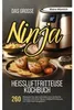 Das große Ninja Heißluftfritteuse Kochbuch Náhled obrázku produktu 2