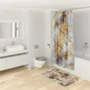 SANILO® Sedile per wc con chiusura ammortizzata in marmo Anteprima dell’immagine prodotto 9
