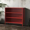 Jan Nowak Bibliothèque basse à 3 niveaux Luca Etagère de Voir les images du produit 5