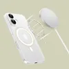 Tech-Protect MagSlim MagSafe Hülle für iPhone 16 - Schwarz Produktbild-Vorschau 8