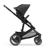 DERYAN Evy V2 Kinderwagen - Zwillingswagen - Erweiterbar - Produktbild-Vorschau 5