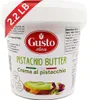 Crema al pistacchio di sicilia 1kg - Gusto Etna Produktbild-Vorschau 1