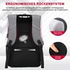 STILVORA Rucksack Herren Business Rucksack, Multifunktion Produktbild-Vorschau 5