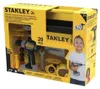 Stanley Junior: Dětský nástrojový set s vrtákem a Náhled obrázku produktu 1