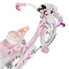 HILAND Joystar 12 Zoll Kinderfahrräder Mädchen mit Produktbild-Vorschau 10