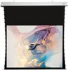 Elite Screens ITE106HW2-E24, 3 m, 3 m, Schwarz, Weiß, Weiß Produktbild-Vorschau 1
