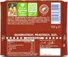 Ritter Sport Voll-Nuss 100g Produktbild-Vorschau 4
