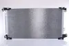 NISSENS 941071 Kondensator Klimaanlage für LEXUS UX (AA1, Produktbild-Vorschau 2