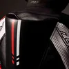 Combinaison moto en cuir RST Race Dept V4.2 D3O Airbag, 1 Voir les images du produit 7