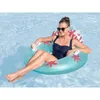 Bestway® Schwimmring Coral Bliss™ 107 x 113 cm Voir les images du produit 26