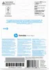 HP Everyday Photo Paper - Glänzend - 8 mil - 100 x 150 mm Anteprima dell’immagine prodotto 4