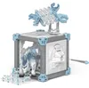 BattleCave Schneeschlitzer Produktbild-Vorschau 2