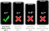 Handyhülle zum umhängen für iPhone 13 Pro Hülle mit Band Produktbild-Vorschau 7