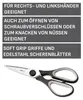 WMF 3201003823, Universal, Schwarz, Karton mit Aufhänger Produktbild-Vorschau 11