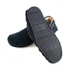 Eastern Counties Leather - Mokassins Herren "Owen", Berber, Anteprima dell’immagine prodotto 2