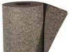 2x1000x20000 mm Gummikork Trittschalldämmung Akustik und Produktbild-Vorschau 1