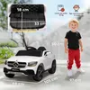 AIYAPLAY Voiture électrique enfants sous licence Voir les images du produit 5
