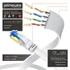 Cable de red Primewire, CAT.8, RJ-45 (Ethernet) (1000 cm), Vista previa de la imagen del producto 4