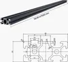 SucceBuy set di 5 profili in alluminio 1500 mm profilo Anteprima dell’immagine prodotto 8