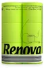 6 Rollen rosanes Toilettenpapier von Renova im Folienpack - Produktbild-Vorschau 8