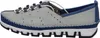 Chaussures à lacets Gemini pour femmes, bleu, taille 36 Voir les images du produit 10