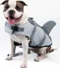 Záchranná vesta pre psov XL - Shark Grey od Petstory Náhľad obrázku produktu 16