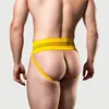 MM Sports The Original No. 10 Swimmer/Jogger Jockstrap 3 Produktbild-Vorschau 4