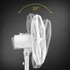 Ventilateur sur pied TVE 23 S de Trotec Voir les images du produit 6