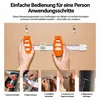 Bilderaufhängewerkzeug ,eingebauter Wasserwaage, präzise Produktbild-Vorschau 4