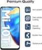 Pellicola protettiva in vetro per Xiaomi Mi 10T / 10T Pro Anteprima dell’immagine prodotto 1