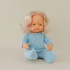 Miniland, muñeca para bebés, modelo europeo, niña, 38 cm Vista previa de la imagen del producto 3