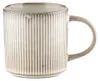 Kubek 330 ml Evia ceramiczny do napojów Podgląd zdjęcia produktu 3