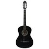 vidaXL set di 12 pezzi di chitarra classica per Anteprima dell’immagine prodotto 12