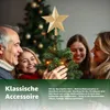 Coprialbero per albero di Natale Coprialbero per albero di Anteprima dell’immagine prodotto 4