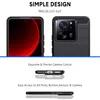 Etui Carbon Bush TPU do Xiaomi 13T/13 Pro - Elegancka Podgląd zdjęcia produktu 13